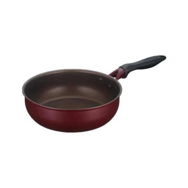 THERMOS膳魔師 新一代複合金雙耳炒鍋36cm(WK6-36-S) 歷史價格詳細信息