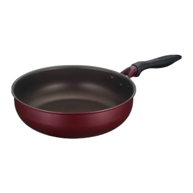 THERMOS膳魔師 新一代複合金雙耳炒鍋36cm(WK6-36-S) 歷史價格詳細信息