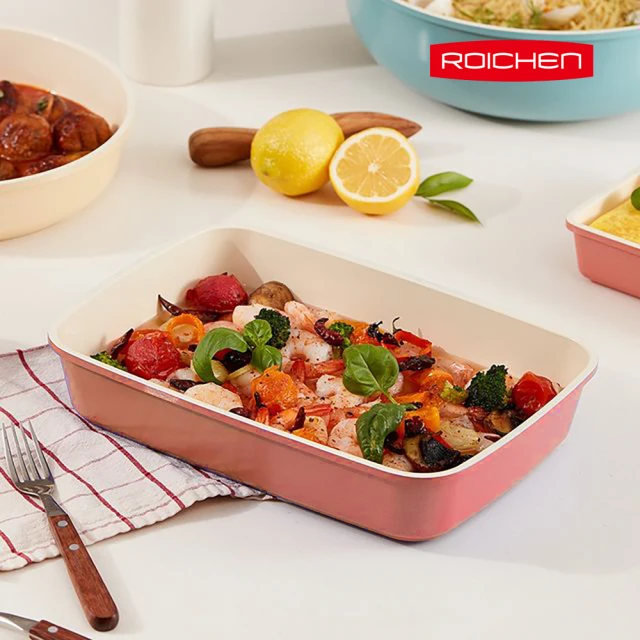 【Roichen】韓國製 28cm深炒鍋 不含把手(IH爐 全火源適用 露營 輕量鍋 交換禮物) 歷史價格詳細信息