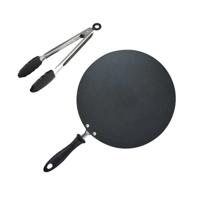 【MEYER 美亞】PRESTIGE不沾燒烤盤32cm(戶外露營/印度TAWA/可麗餅煎鍋) 歷史價格詳細信息