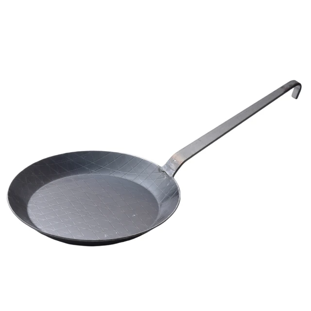 Turk 高深雙耳格紋平底鐵鍋深鍋款 平底鍋 雙耳鍋 24cm  德國製 歷史價格詳細信息