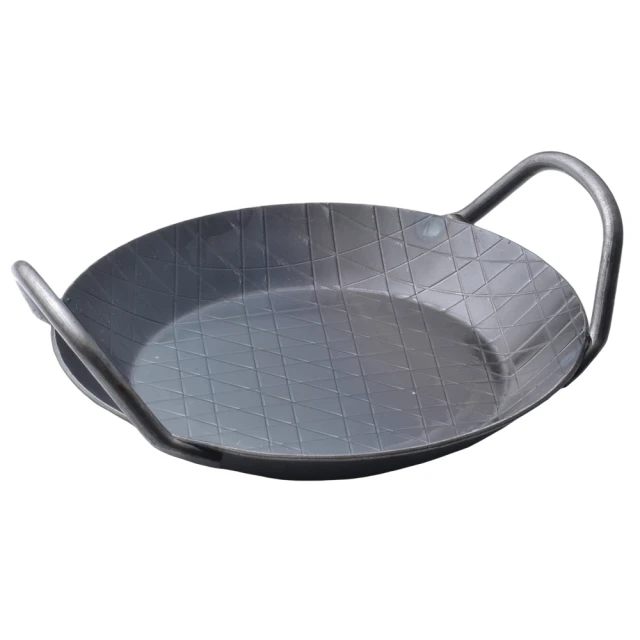 Turk 高深雙耳格紋平底鐵鍋深鍋款 平底鍋 雙耳鍋 24cm  德國製 歷史價格詳細信息