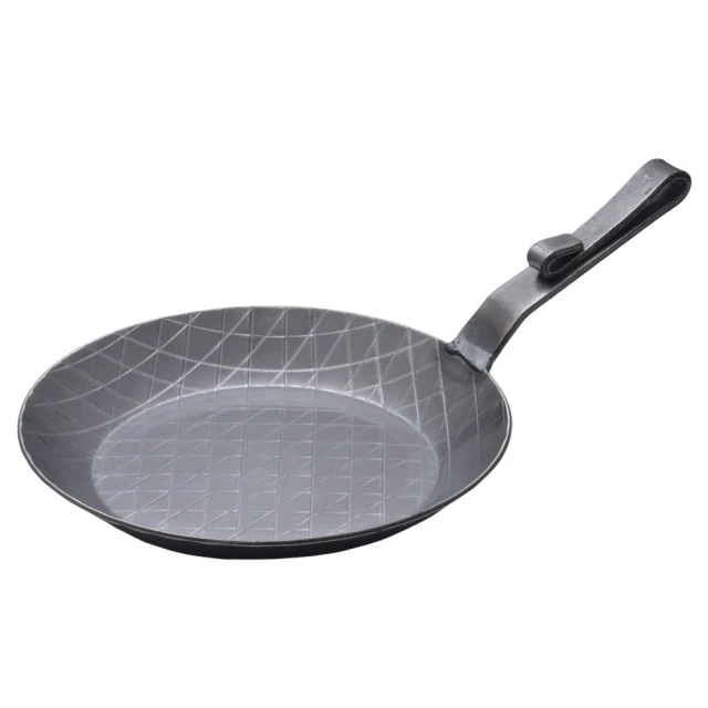 Turk 高深雙耳格紋平底鐵鍋深鍋款 平底鍋 雙耳鍋 24cm  德國製 歷史價格詳細信息