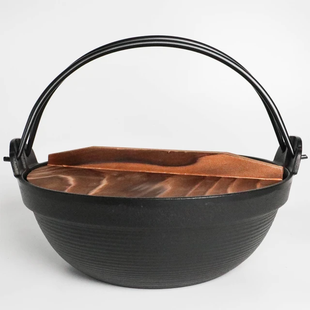 【福介商店】南部鐵器 鳳文堂 個人壽喜燒鍋-16cm (個人迷你小鍋 平底鍋) 歷史價格詳細信息