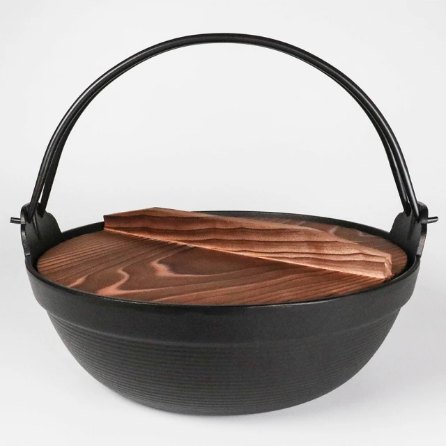 【福介商店】南部鐵器 鳳文堂 個人壽喜燒鍋-16cm (個人迷你小鍋 平底鍋) 歷史價格詳細信息