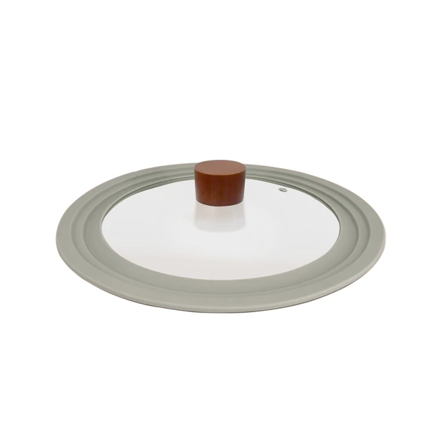 NEOFLAM 多功能矽膠鍋蓋24-26-28公分-FIKA、粉色兩色任選 歷史價格詳細信息