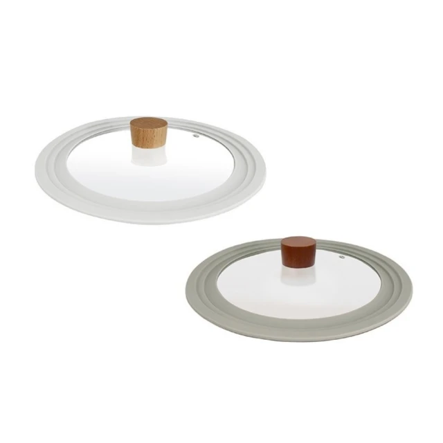 NEOFLAM 多功能矽膠鍋蓋24-26-28公分-FIKA、粉色兩色任選 歷史價格詳細信息