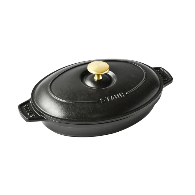 Staub 橢圓形陶瓷烘焙烤盤 23cm 櫻桃紅 歷史價格詳細信息