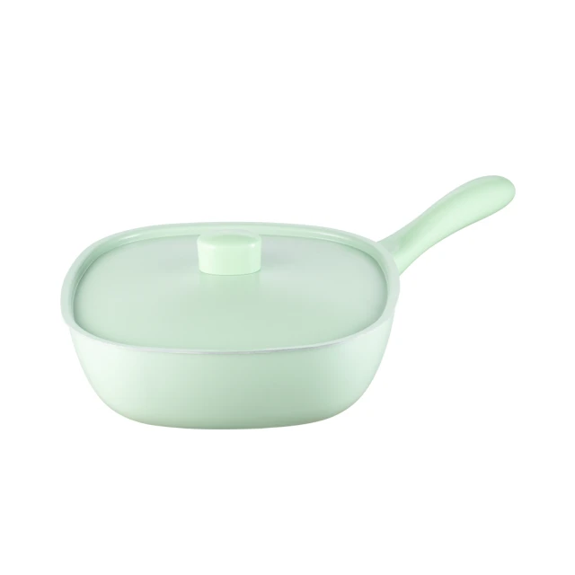 【ASD 愛仕達】方小愛．晶石不沾深平底鍋(28cm) 歷史價格詳細信息