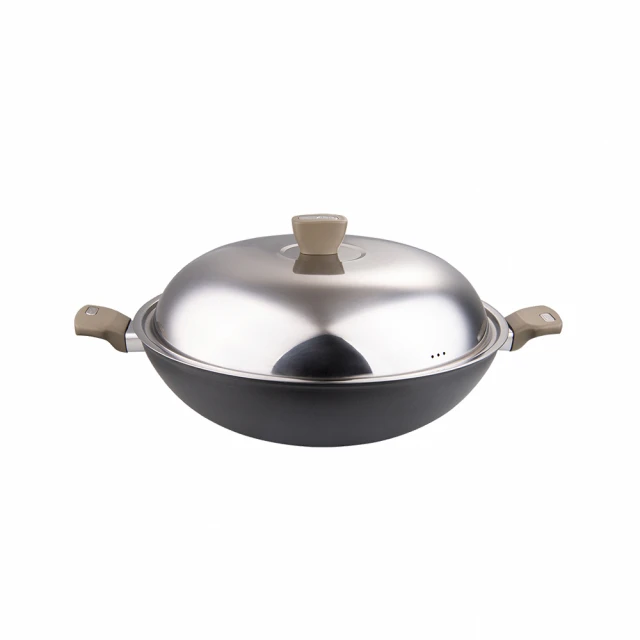 【ASD 愛仕達】ASD帶蓋不沾平底鍋32CM 歷史價格詳細信息