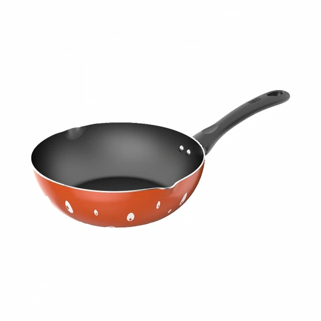 【ASD 愛仕達】不沾鍋三件套鍋具組 PL03S3YK 歷史價格詳細信息