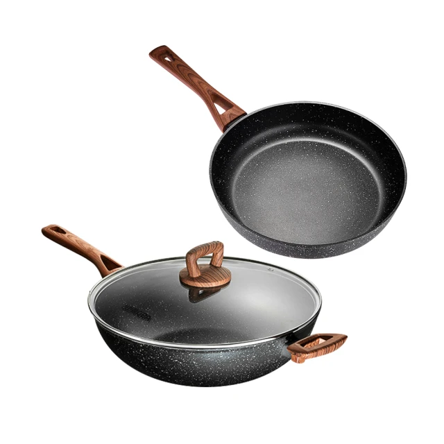 【ASD 愛仕達】不沾鍋三件套鍋具組 PL03S3YK 歷史價格詳細信息