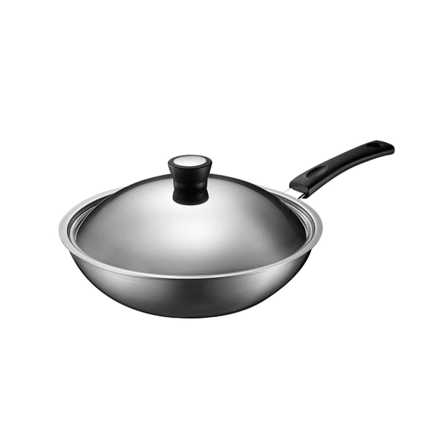 【ASD 愛仕達】30cm深不沾平底鍋 歷史價格詳細信息