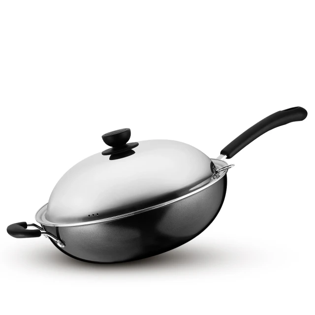 【ASD 愛仕達】不沾鍋三件套鍋具組 PL03S3YK 歷史價格詳細信息