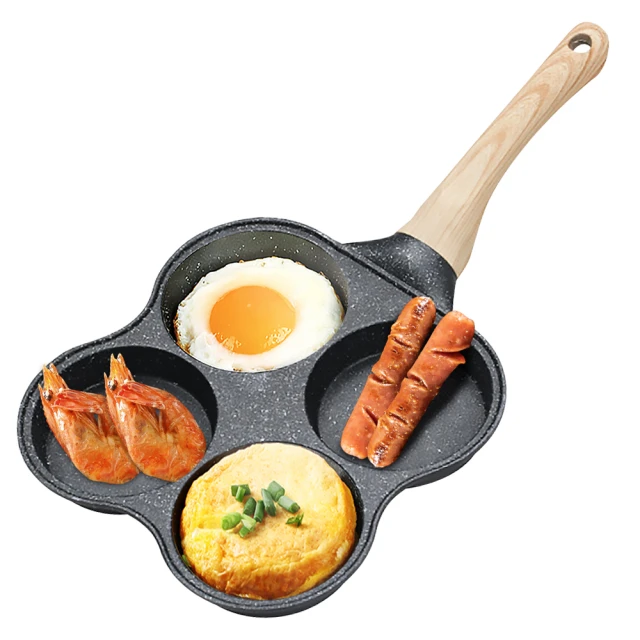 麥飯石寶寶輔食鍋嬰兒煎煮一體多功能小奶鍋不粘鍋家用燃氣灶通用 歷史價格詳細信息