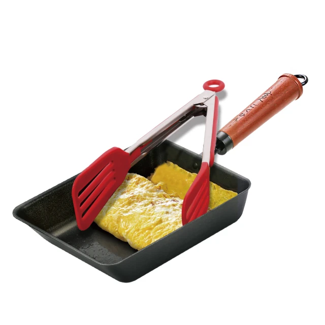 【Quasi】日式佐佐味碳鋼不沾方型平煎鍋(玉子燒鍋) 歷史價格詳細信息