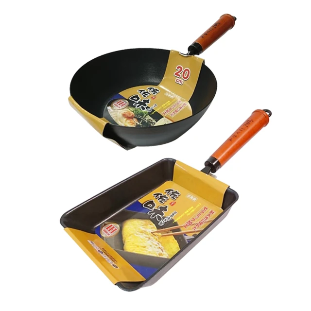 【Quasi】日式佐佐味碳鋼不沾方型平煎鍋(玉子燒鍋) 歷史價格詳細信息