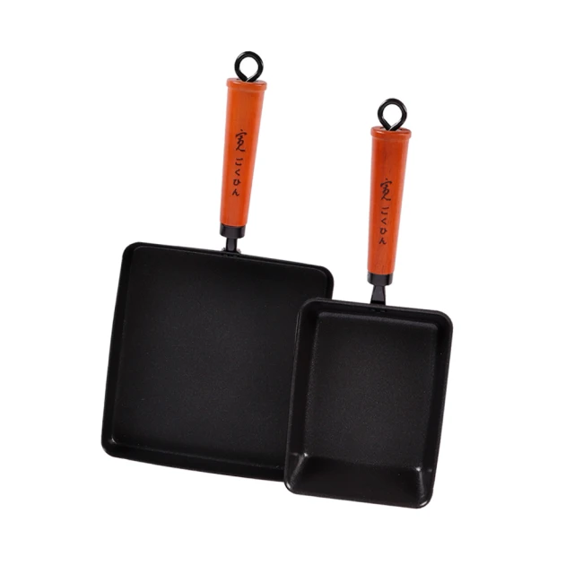 【Quasi】日式佐佐味碳鋼不沾方型平煎鍋(玉子燒鍋) 歷史價格詳細信息