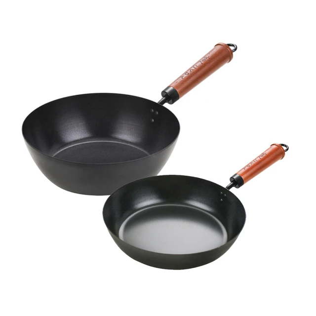 【Quasi】日式佐佐味碳鋼不沾方型平煎鍋(玉子燒鍋) 歷史價格詳細信息