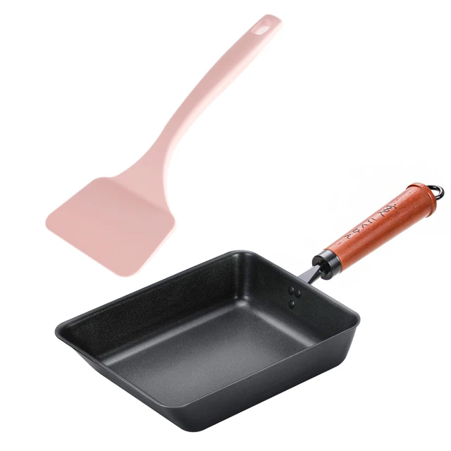 【Quasi】日式佐佐味碳鋼不沾方型平煎鍋(玉子燒鍋) 歷史價格詳細信息