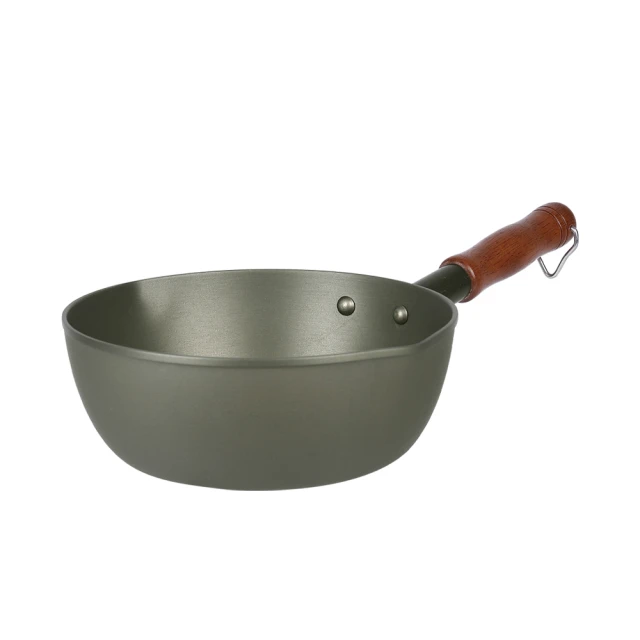 【Quasi】極上鑄造萬用提式小火鍋20cm/1250ml/1人用(台灣製) 歷史價格詳細信息