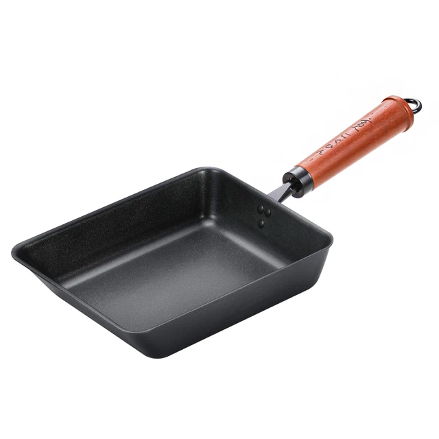 【Quasi】日式佐佐味碳鋼不沾方型平煎鍋(玉子燒鍋) 歷史價格詳細信息