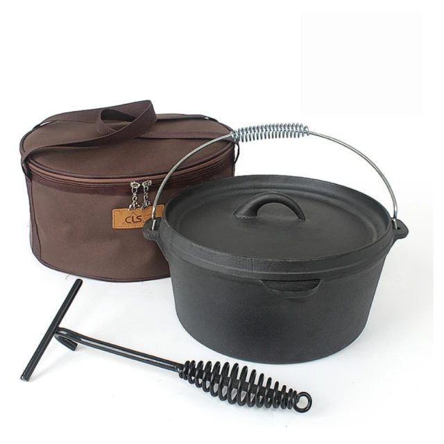 鑄鐵火鍋鴛鴦鍋清湯鍋平底涮鍋無塗層加厚火鍋盆湯鍋生鐵鍋電 歷史價格詳細信息