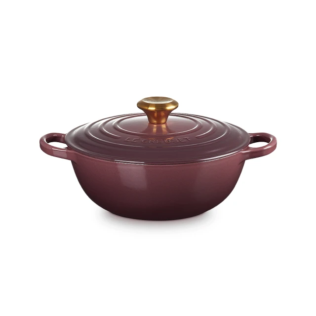 【Le Creuset】典藏琺瑯鑄鐵鍋媽咪鍋26cm(薔薇/錦葵紫/蛋白霜/櫻桃紅/貝殼粉) 歷史價格詳細信息