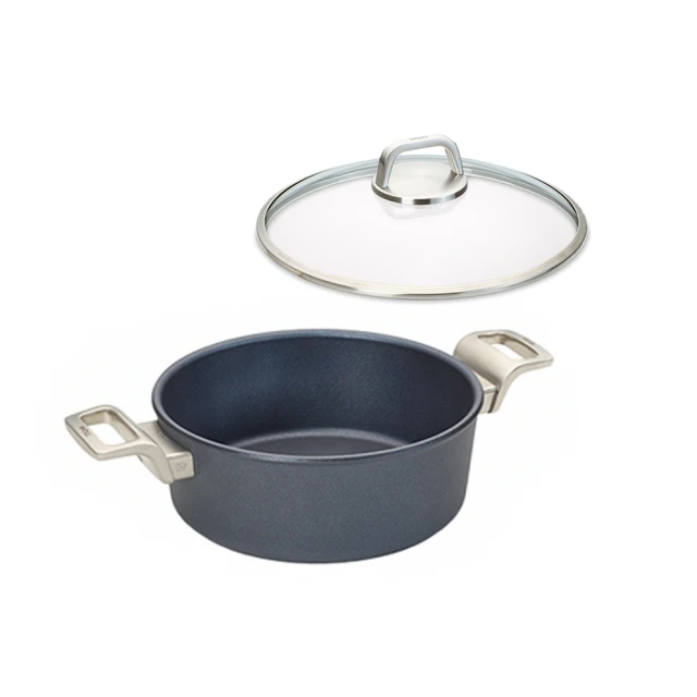 德國WOLL Diamond Lite Pro 鑽石系列26cm 方型湯鍋(含蓋) 歷史價格詳細信息