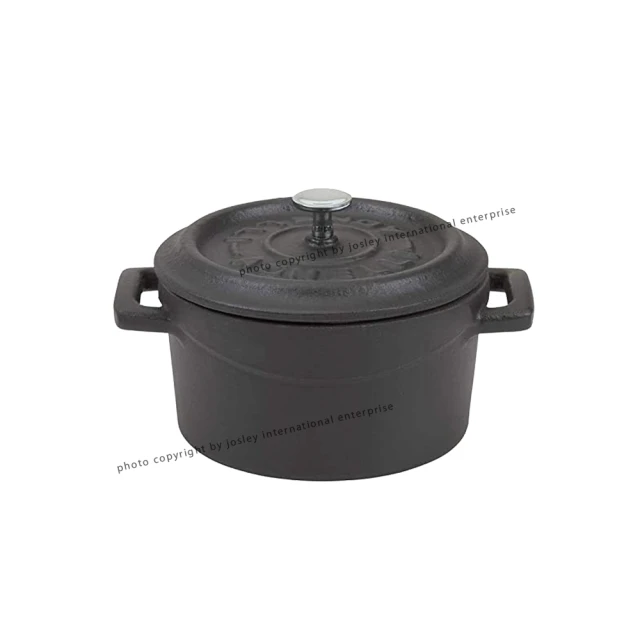 【義大利AGNELLI安利亞鍋】SLOWCOOK慢燉鑄鐵鍋系列-圓形搪瓷鑄鐵鍋-亮藍色 14cm/公分 歷史價格詳細信息