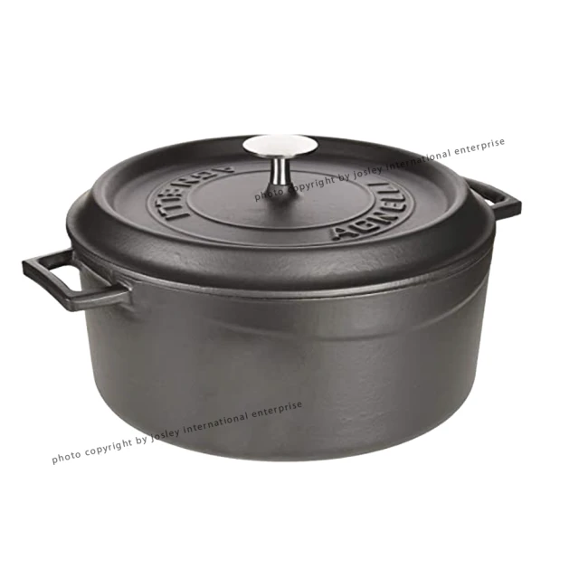 【義大利AGNELLI安利亞鍋】SLOWCOOK慢燉鑄鐵鍋系列-圓形搪瓷鑄鐵鍋-亮藍色 14cm/公分 歷史價格詳細信息