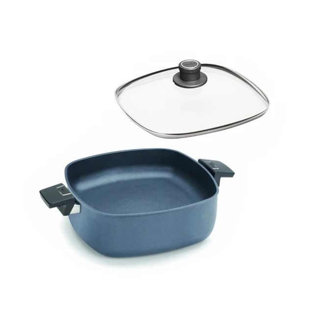 Woll 方形全玻璃鍋蓋 28cm 歷史價格詳細信息