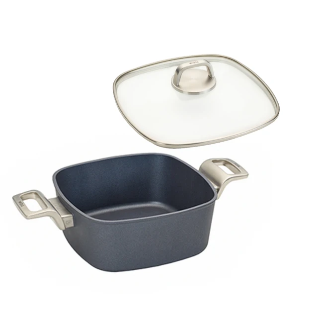 Woll 方形全玻璃鍋蓋 28cm 歷史價格詳細信息