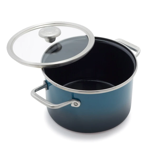 【德國Kochstar】魯賓系列-采晶琺瑯壓力鍋-6L 歷史價格詳細信息