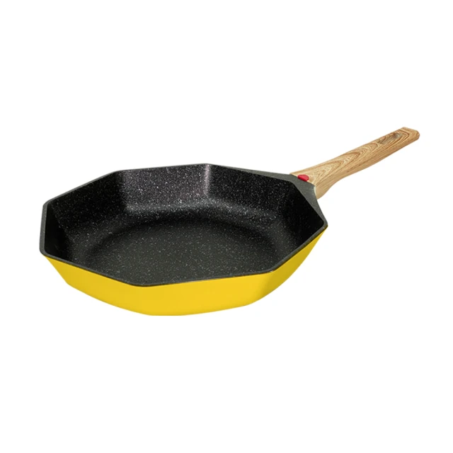 【八角維京】奈米銀抗菌加工 不沾鍋 30cm炒鍋 IH全對應-贈原廠抗菌鋁蓋(純淨白) 歷史價格詳細信息