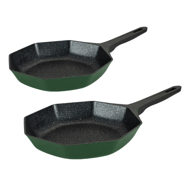 【八角維京】奈米銀抗菌加工 不沾鍋 30cm炒鍋 IH全對應-贈原廠抗菌鋁蓋(純淨白) 歷史價格詳細信息