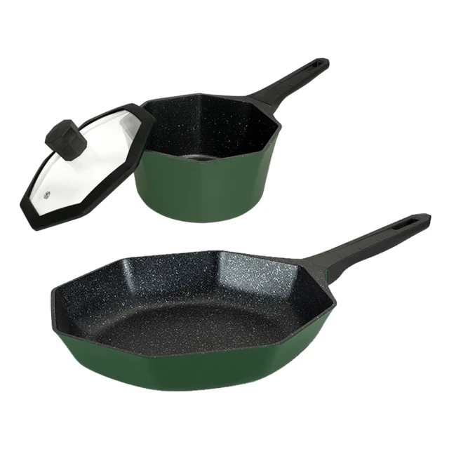 【八角維京】奈米銀抗菌加工 不沾鍋 30cm炒鍋 IH全對應-贈原廠抗菌鋁蓋(純淨白) 歷史價格詳細信息