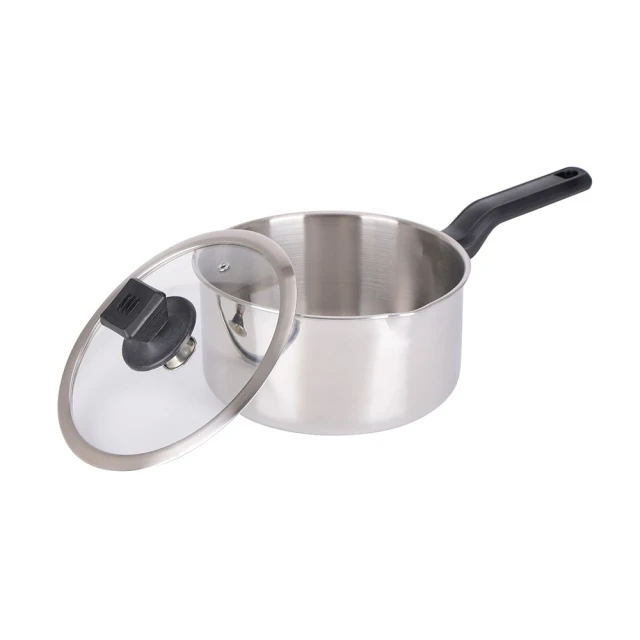 【鵝頭牌】不鏽鋼日式單把湯鍋20cm CI-2011A 歷史價格詳細信息