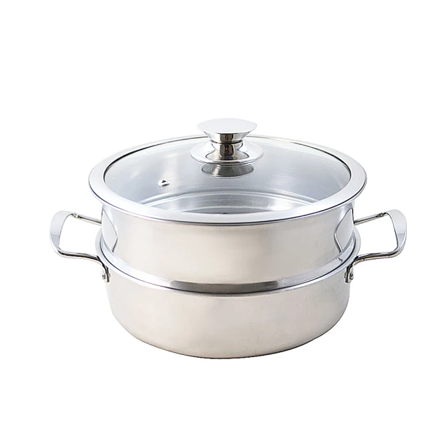 鵝頭牌不鏽鋼木紋雙耳湯鍋26cm+卡旺雙安全卡式爐(CI-2642+K1-A005D) 歷史價格詳細信息