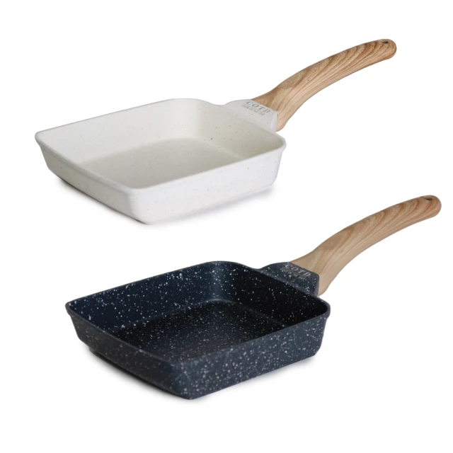 日式黃玉子燒煎鍋方形鍋壽司料理紫加厚無塗層木柄平底鍋商用 歷史價格詳細信息