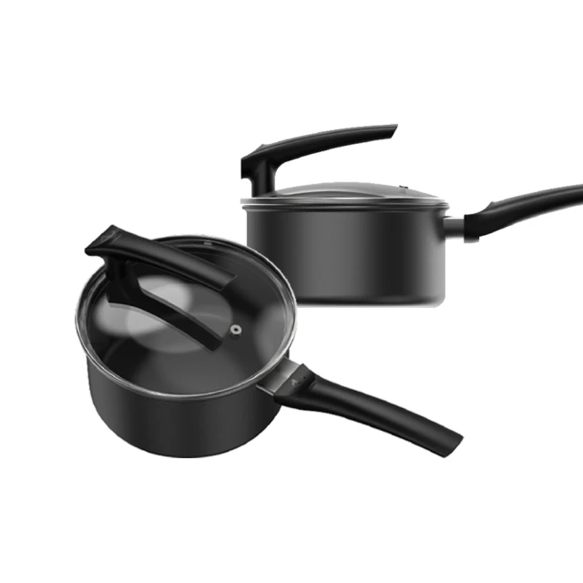 THANKFUL 膳夫 鈦離子不沾平底鍋  26cm（含蓋） - 2入組 歷史價格詳細信息