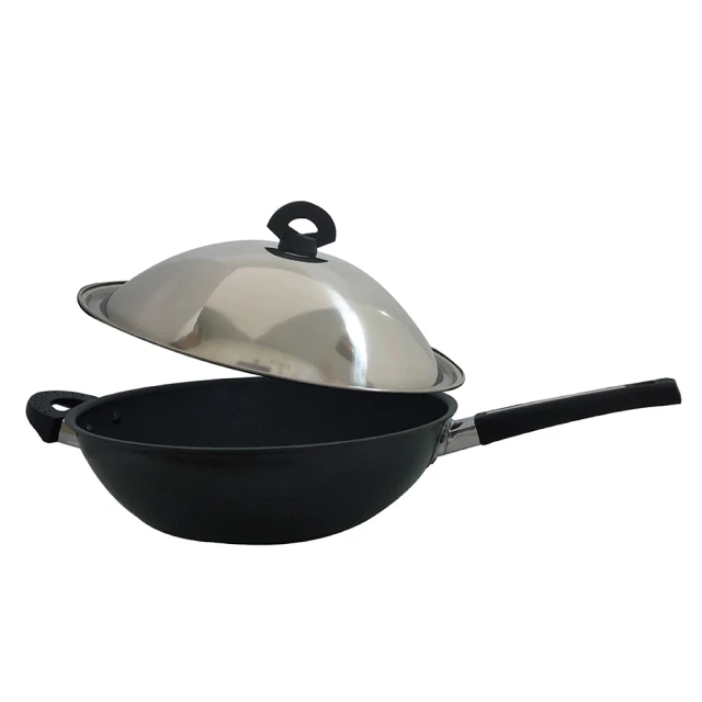 鍋師傅 備長炭鑄鐵雪平鍋 湯炒鍋20cm贈備長炭1支 歷史價格詳細信息