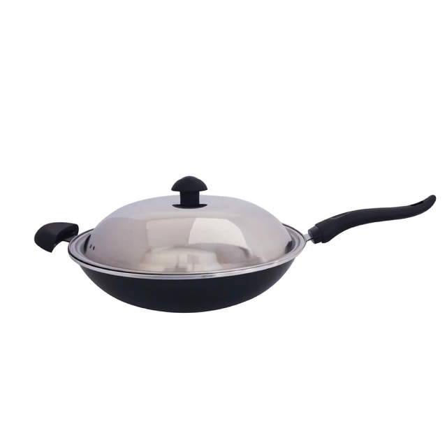 派樂遠紅外線 備長炭大富鍋 大煎烤盤 平底鍋33cm含玻璃鍋蓋 航鈦合金平煎鍋 歷史價格詳細信息