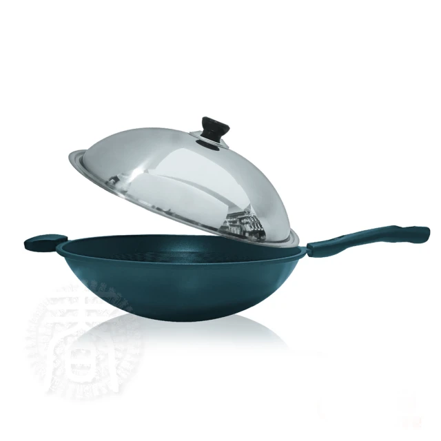 派樂 鈦合金冷泉不沾鍋/單柄炒鍋 (39cm含鍋蓋) 歷史價格詳細信息