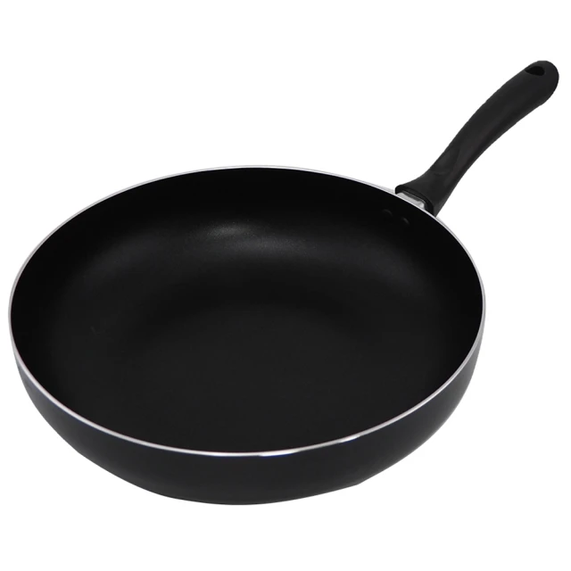 米雅可黑晶導磁深型不沾平底鍋-24cm 歷史價格詳細信息