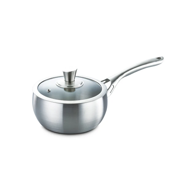 【米雅可】316不鏽鋼七層複合金鍋24cm雙耳湯鍋MY-3024 歷史價格詳細信息