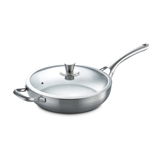 【米雅可】316不鏽鋼七層複合金鍋24cm雙耳湯鍋MY-3024 歷史價格詳細信息