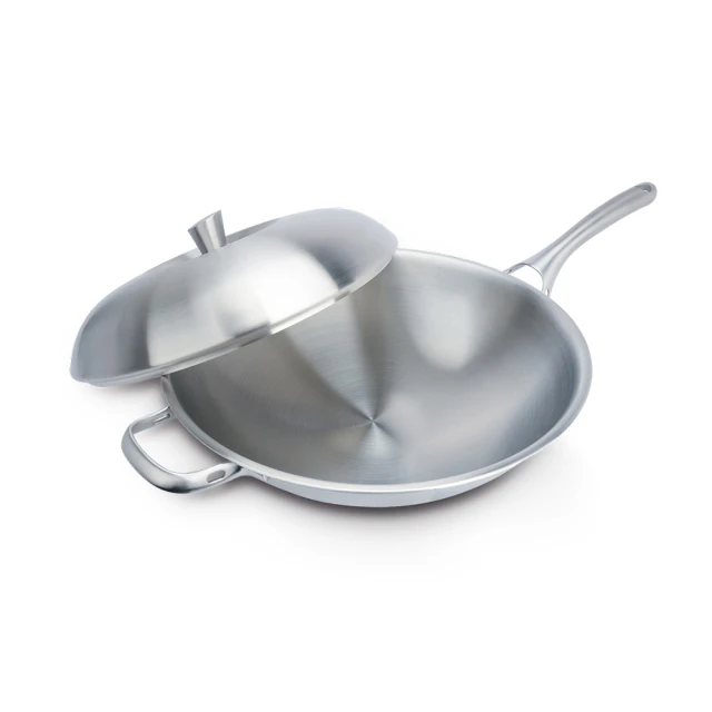 【米雅可】316不鏽鋼七層複合金鍋24cm雙耳湯鍋MY-3024 歷史價格詳細信息