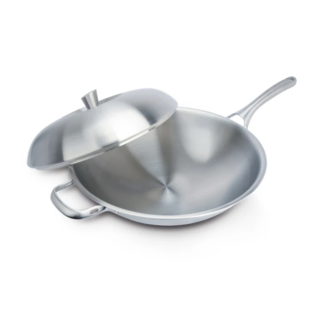 【米雅可】316不鏽鋼七層複合金鍋24cm雙耳湯鍋MY-3024 歷史價格詳細信息