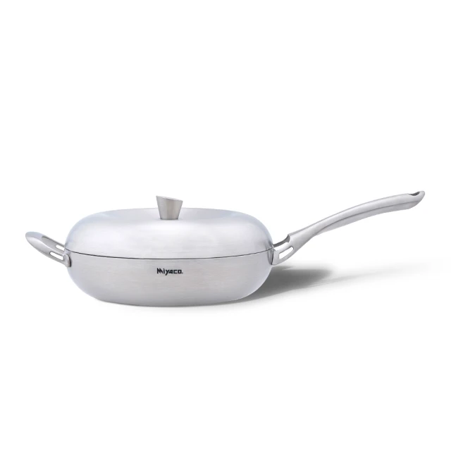 【米雅可】Ringo#316不銹鋼七層複合金湯鍋 24cm 台灣製造(適用IH及各式爐具) 歷史價格詳細信息